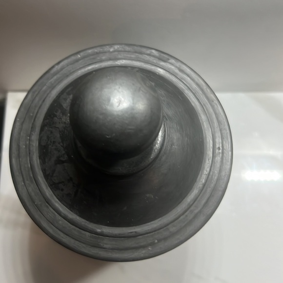 Lama Oaxaca‎ Black Canister - Picture 2 of 8